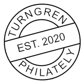 Turngren Philately